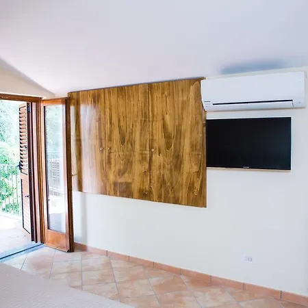 Smeraldo Appartement Sorrente