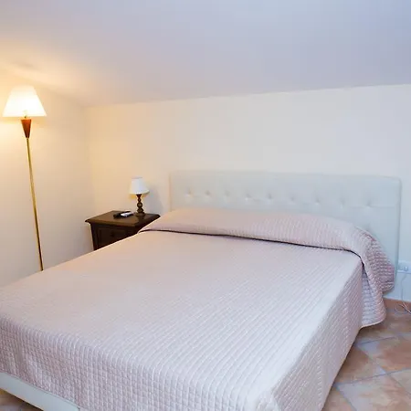 Appartement Smeraldo
