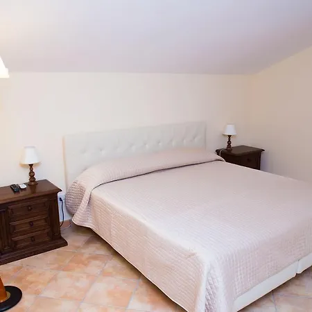 Smeraldo Appartement