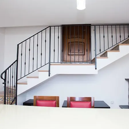 Appartement Smeraldo *