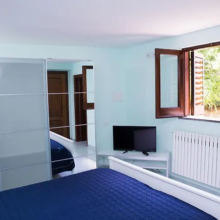 Appartement Smeraldo